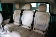 Mercedes-Benz V din 2025 cu 3.000 km - oferta MER130123 - foto 16