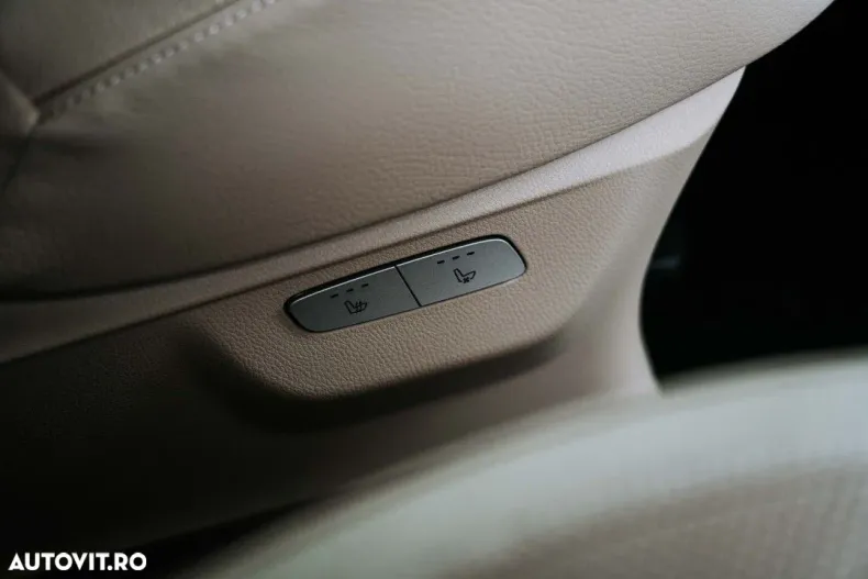 Mercedes-Benz V din 2025 cu 3.000 km - oferta MER130123 - foto 21