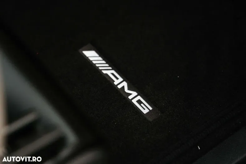 Mercedes-Benz V din 2025 cu 3.000 km - oferta MER130123 - foto 22