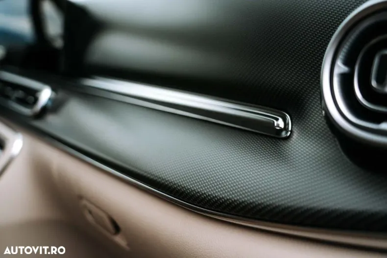 Mercedes-Benz V din 2025 cu 3.000 km - oferta MER130123 - foto 23