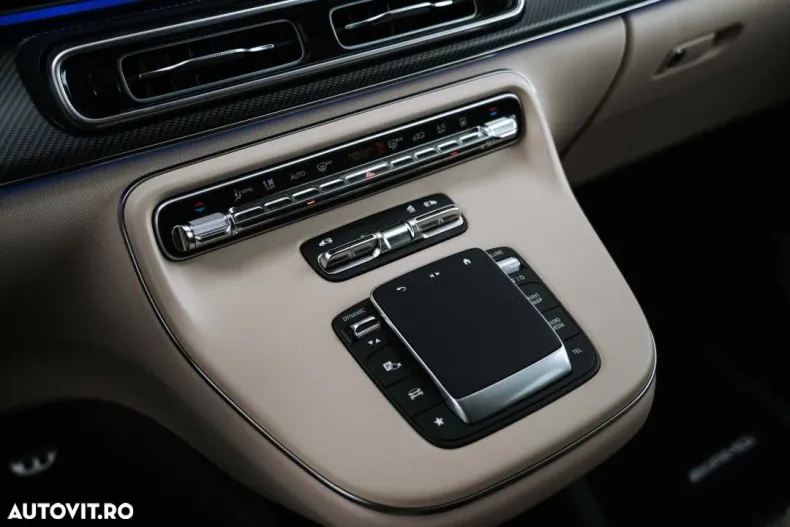 Mercedes-Benz V din 2025 cu 3.000 km - oferta MER130123 - foto 25