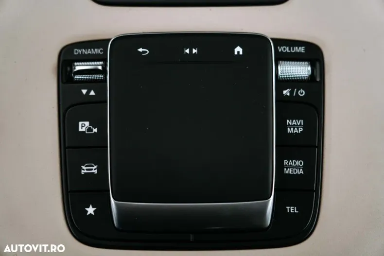 Mercedes-Benz V din 2025 cu 3.000 km - oferta MER130123 - foto 27