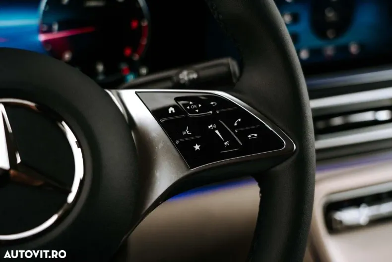 Mercedes-Benz V din 2025 cu 3.000 km - oferta MER130123 - foto 30