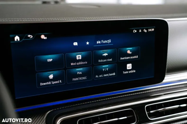 Mercedes-Benz V din 2025 cu 3.000 km - oferta MER130123 - foto 36