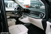 Mercedes-Benz V din 2025 cu 3.000 km - oferta MER130123 - foto 40