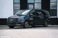 Mercedes-Benz Vito din 2025 cu 1 km - oferta MER130124 - foto 1