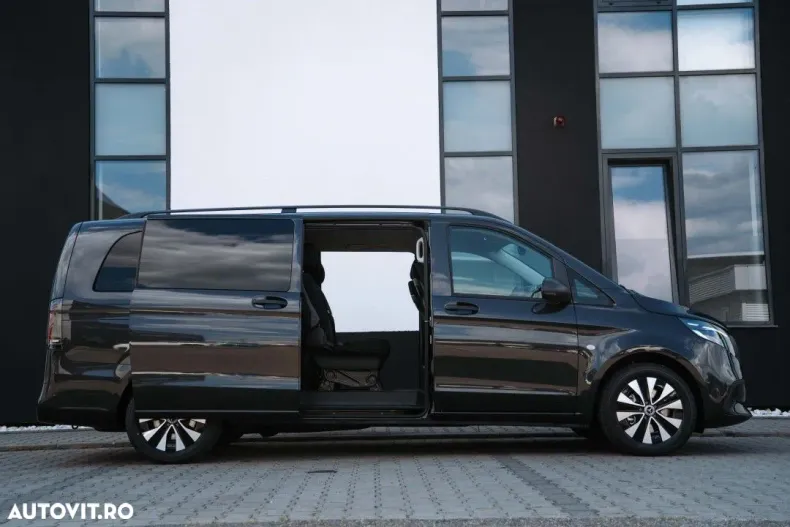 Mercedes-Benz Vito din 2025 cu 1 km - oferta MER130124 - foto 5