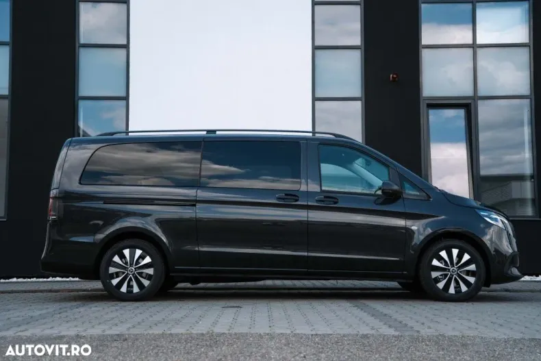 Mercedes-Benz Vito din 2025 cu 1 km - oferta MER130124 - foto 6
