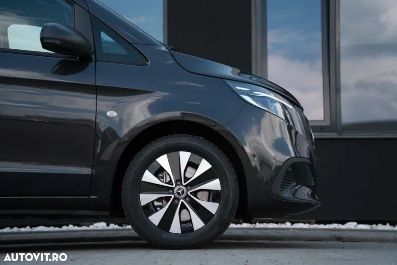 Mercedes-Benz Vito din 2025 cu 1 km - oferta MER130124 - foto 7