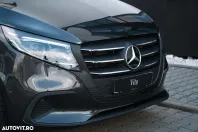 Mercedes-Benz Vito din 2025 cu 1 km - oferta MER130124 - foto 8