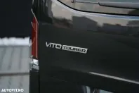 Mercedes-Benz Vito din 2025 cu 1 km - oferta MER130124 - foto 12