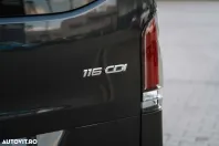 Mercedes-Benz Vito din 2025 cu 1 km - oferta MER130124 - foto 13