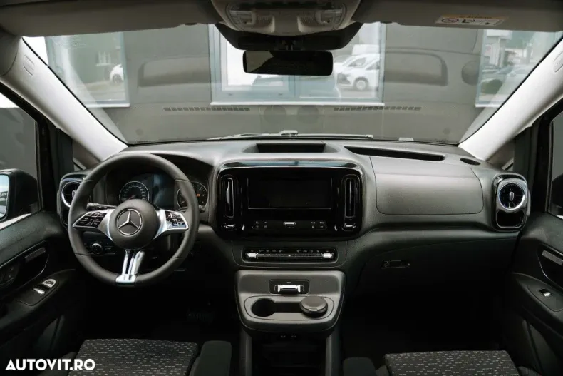 Mercedes-Benz Vito din 2025 cu 1 km - oferta MER130124 - foto 15