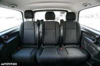 Mercedes-Benz Vito din 2025 cu 1 km - oferta MER130124 - foto 19