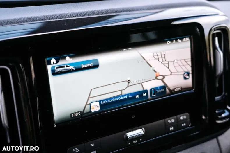 Mercedes-Benz Vito din 2025 cu 1 km - oferta MER130124 - foto 24