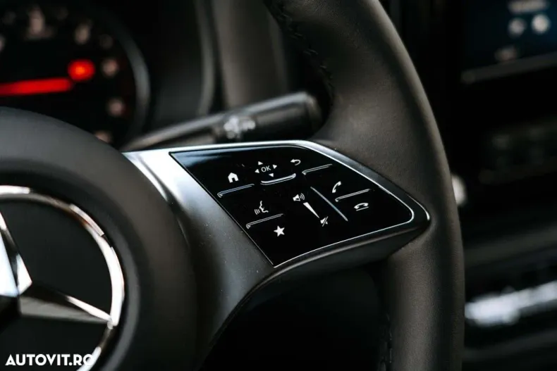 Mercedes-Benz Vito din 2025 cu 1 km - oferta MER130124 - foto 27