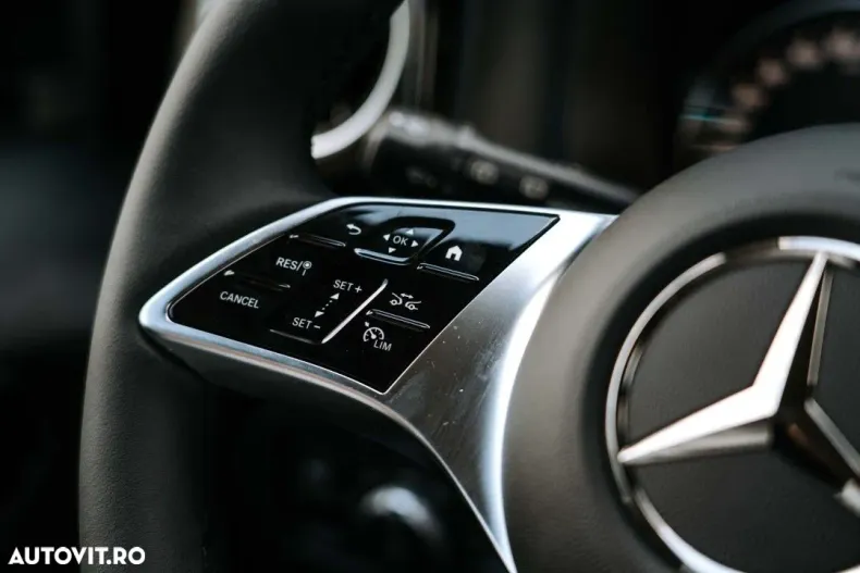Mercedes-Benz Vito din 2025 cu 1 km - oferta MER130124 - foto 28
