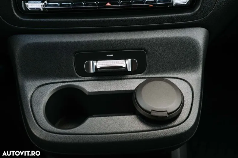 Mercedes-Benz Vito din 2025 cu 1 km - oferta MER130124 - foto 31