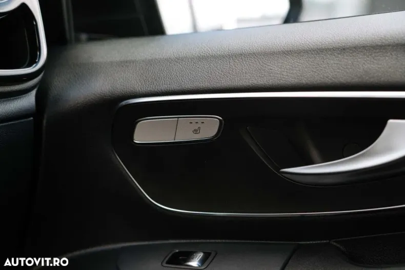 Mercedes-Benz Vito din 2025 cu 1 km - oferta MER130124 - foto 34