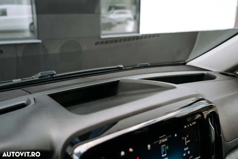 Mercedes-Benz Vito din 2025 cu 1 km - oferta MER130124 - foto 35