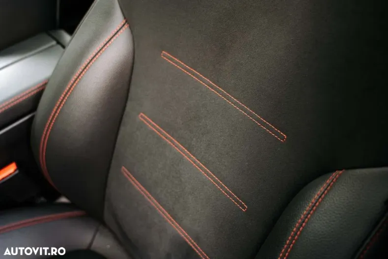 Mercedes-Benz A din 2023 cu 15.166 km - oferta MER130125 - foto 11