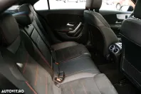 Mercedes-Benz A din 2023 cu 15.166 km - oferta MER130125 - foto 19