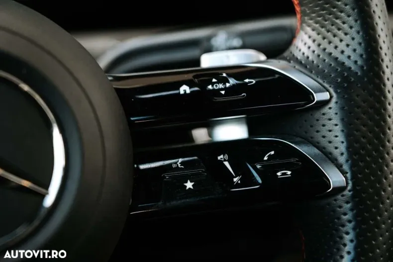 Mercedes-Benz A din 2023 cu 15.166 km - oferta MER130125 - foto 21