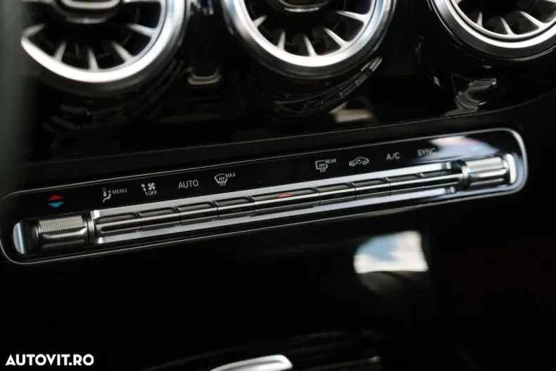 Mercedes-Benz A din 2023 cu 15.166 km - oferta MER130125 - foto 22