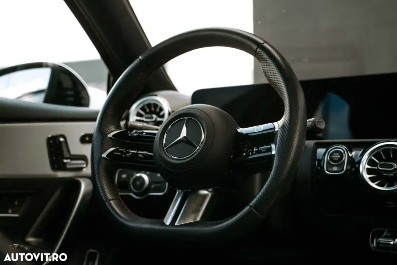 Mercedes-Benz A din 2023 cu 15.166 km - oferta MER130125 - foto 24