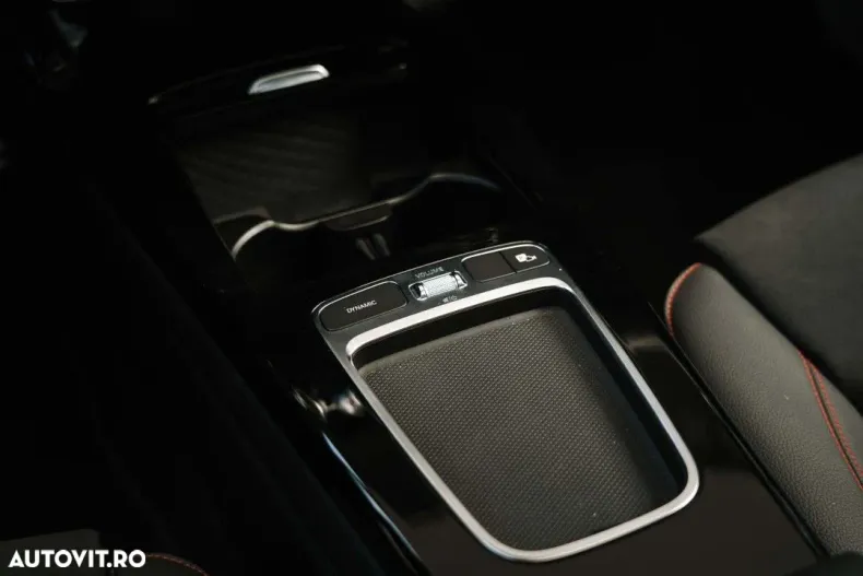 Mercedes-Benz A din 2023 cu 15.166 km - oferta MER130125 - foto 25