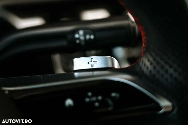 Mercedes-Benz A din 2023 cu 15.166 km - oferta MER130125 - foto 26