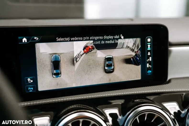 Mercedes-Benz A din 2023 cu 15.166 km - oferta MER130125 - foto 33