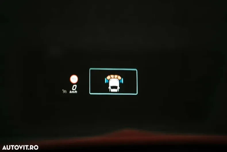 Mercedes-Benz A din 2023 cu 15.166 km - oferta MER130125 - foto 35