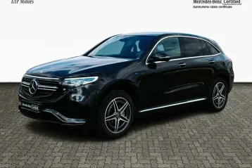 Mercedes-Benz EQC din 2020 - oferta MER130126
