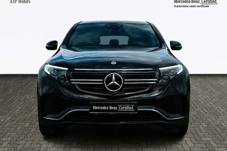 Mercedes-Benz EQC din 2020 cu 61.143 km - oferta MER130126 - foto 3