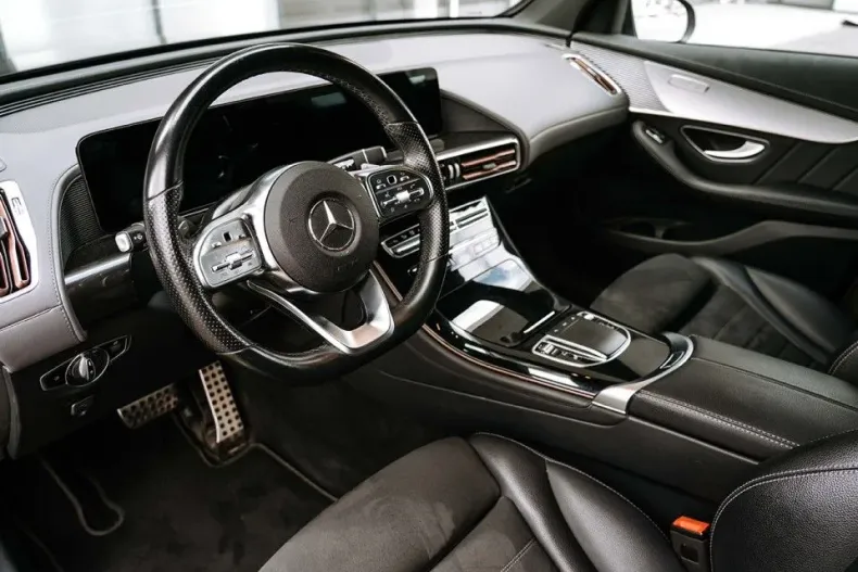 Mercedes-Benz EQC din 2020 cu 61.143 km - oferta MER130126 - foto 6