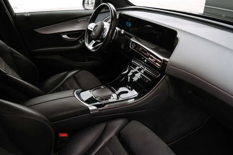 Mercedes-Benz EQC din 2020 cu 61.143 km - oferta MER130126 - foto 8