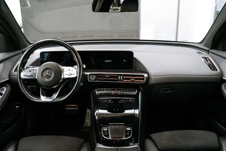 Mercedes-Benz EQC din 2020 cu 61.143 km - oferta MER130126 - foto 11