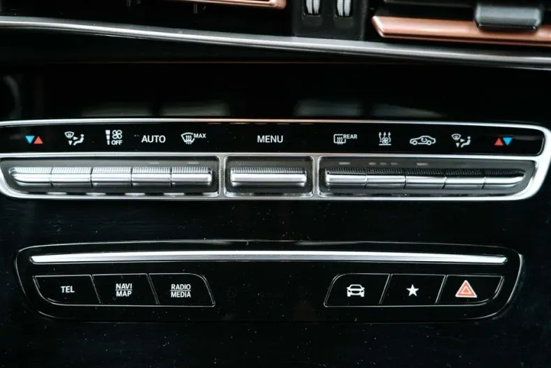 Mercedes-Benz EQC din 2020 cu 61.143 km - oferta MER130126 - foto 15