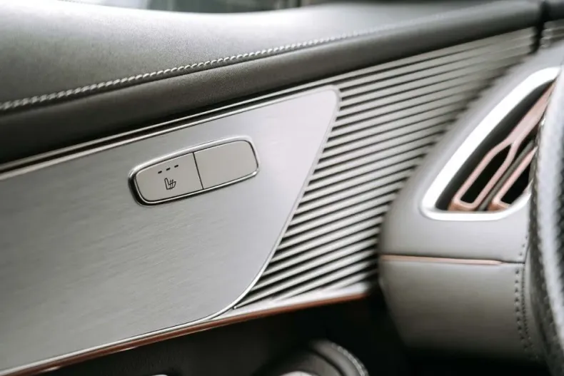 Mercedes-Benz EQC din 2020 cu 61.143 km - oferta MER130126 - foto 17