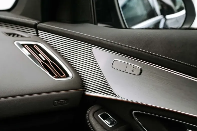 Mercedes-Benz EQC din 2020 cu 61.143 km - oferta MER130126 - foto 18