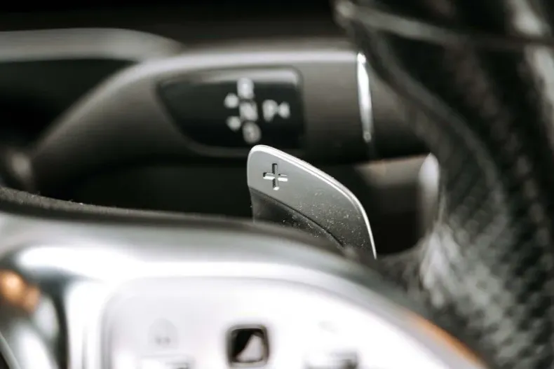 Mercedes-Benz EQC din 2020 cu 61.143 km - oferta MER130126 - foto 20