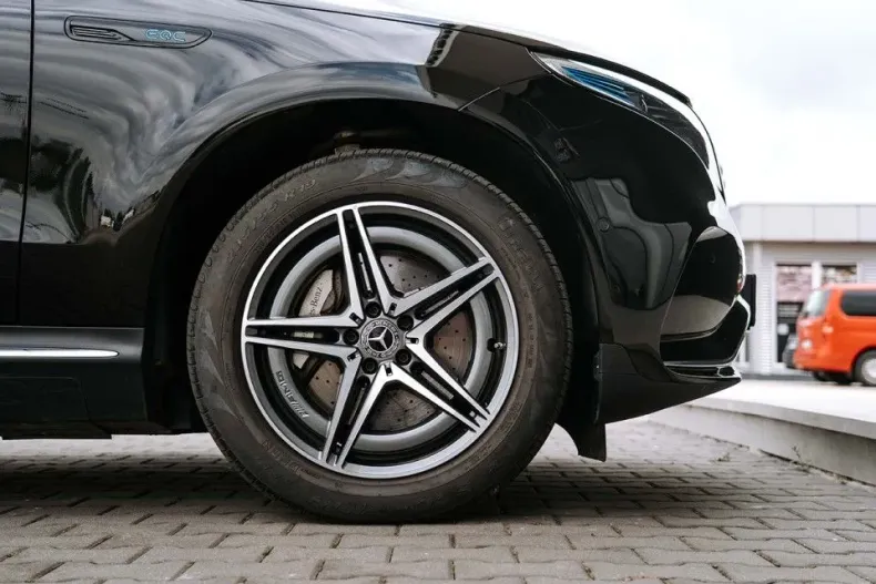 Mercedes-Benz EQC din 2020 cu 61.143 km - oferta MER130126 - foto 21