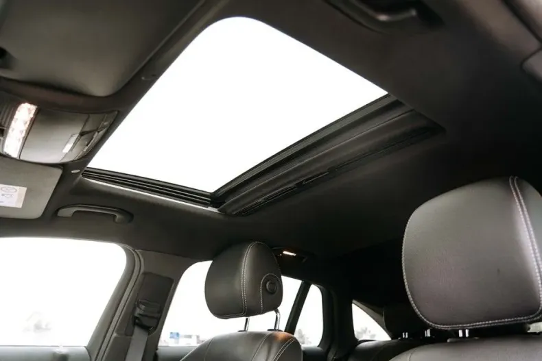 Mercedes-Benz EQC din 2020 cu 61.143 km - oferta MER130126 - foto 23