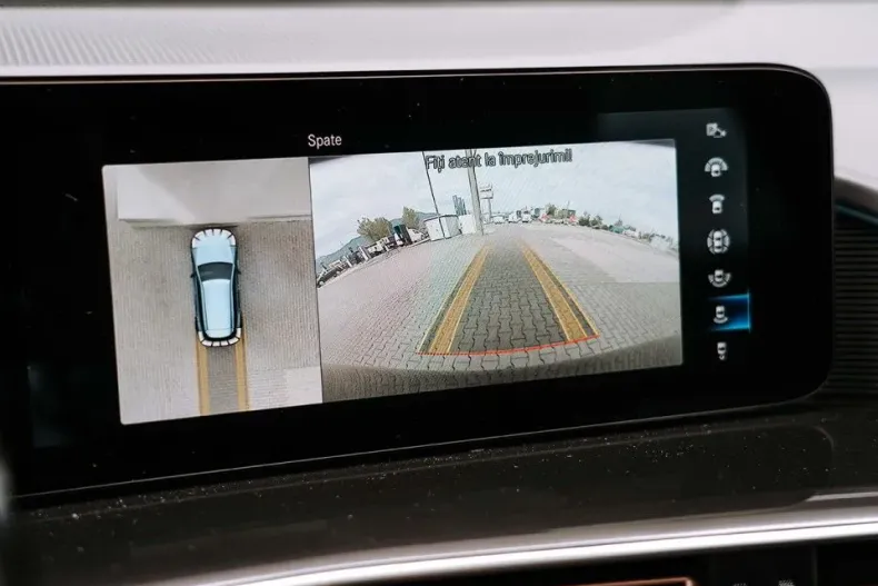 Mercedes-Benz EQC din 2020 cu 61.143 km - oferta MER130126 - foto 25