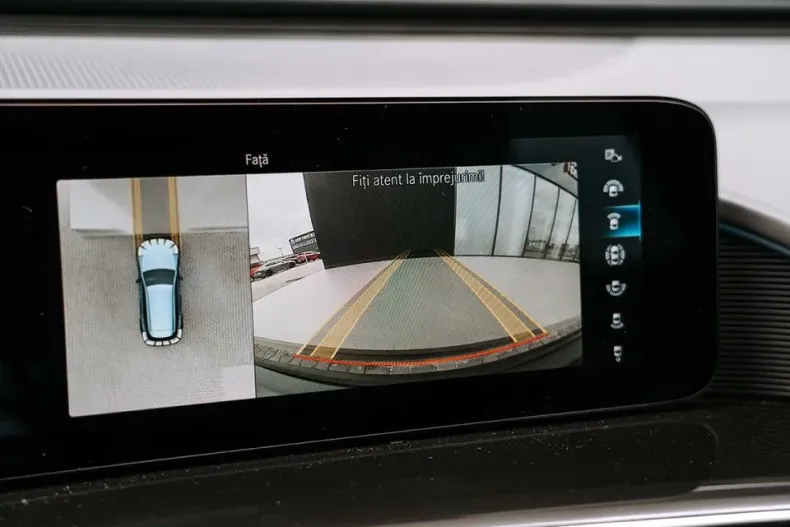 Mercedes-Benz EQC din 2020 cu 61.143 km - oferta MER130126 - foto 26