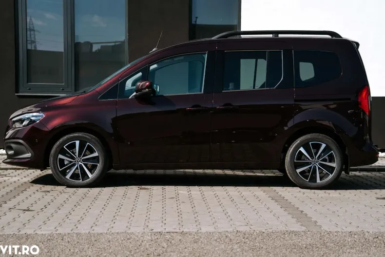 Mercedes-Benz T din 2025 cu 6.500 km - oferta MER130129 - foto 7