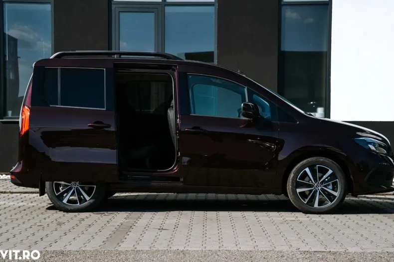 Mercedes-Benz T din 2025 cu 6.500 km - oferta MER130129 - foto 9