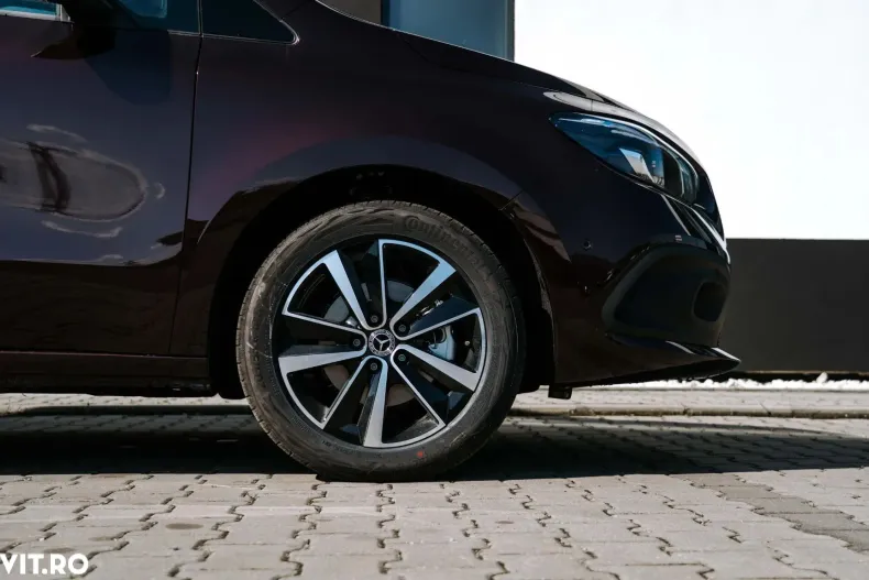 Mercedes-Benz T din 2025 cu 6.500 km - oferta MER130129 - foto 10