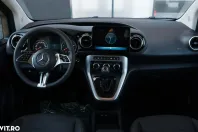 Mercedes-Benz T din 2025 cu 6.500 km - oferta MER130129 - foto 11